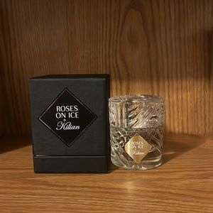 Kilian Roses On Ice Eau de Parfum Unisex, 1.7 fl oz